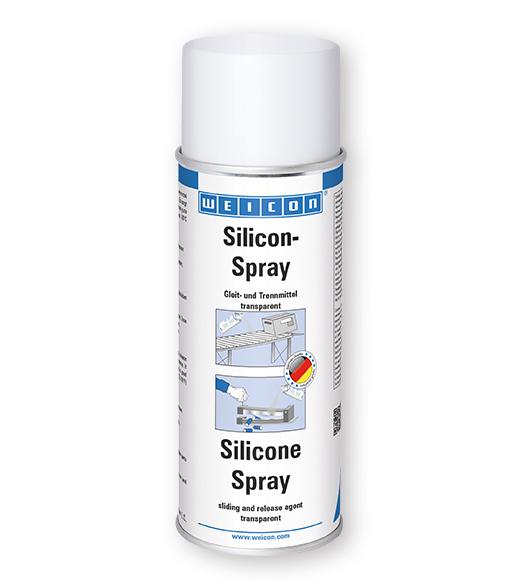 WEICON Silicone Spray 400ml