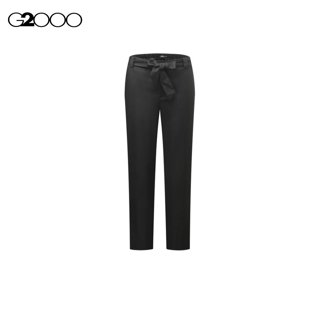 G2000 Women Celeste Easy Fit Pants