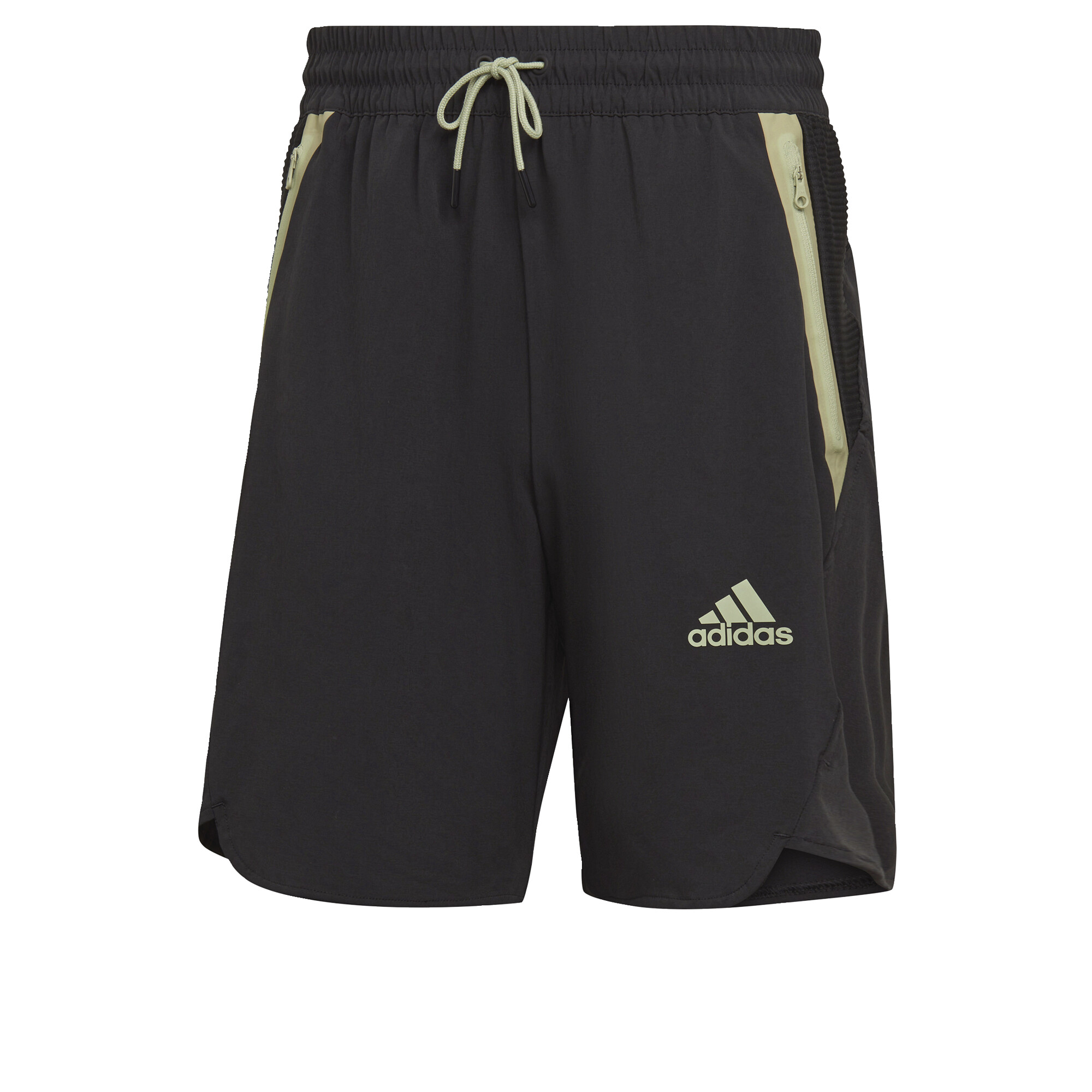 adidas Lifestyle Designed for Gameday Shorts Men Black HI5690
