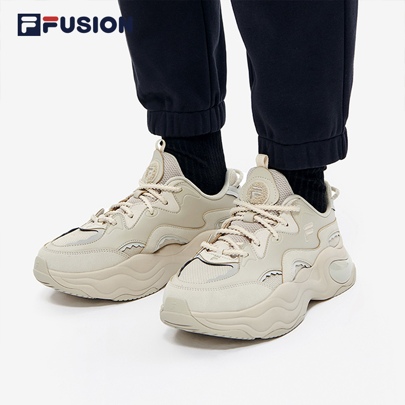 FILA FUSION Women's Fusion SPORTSWEAR BUBBLE