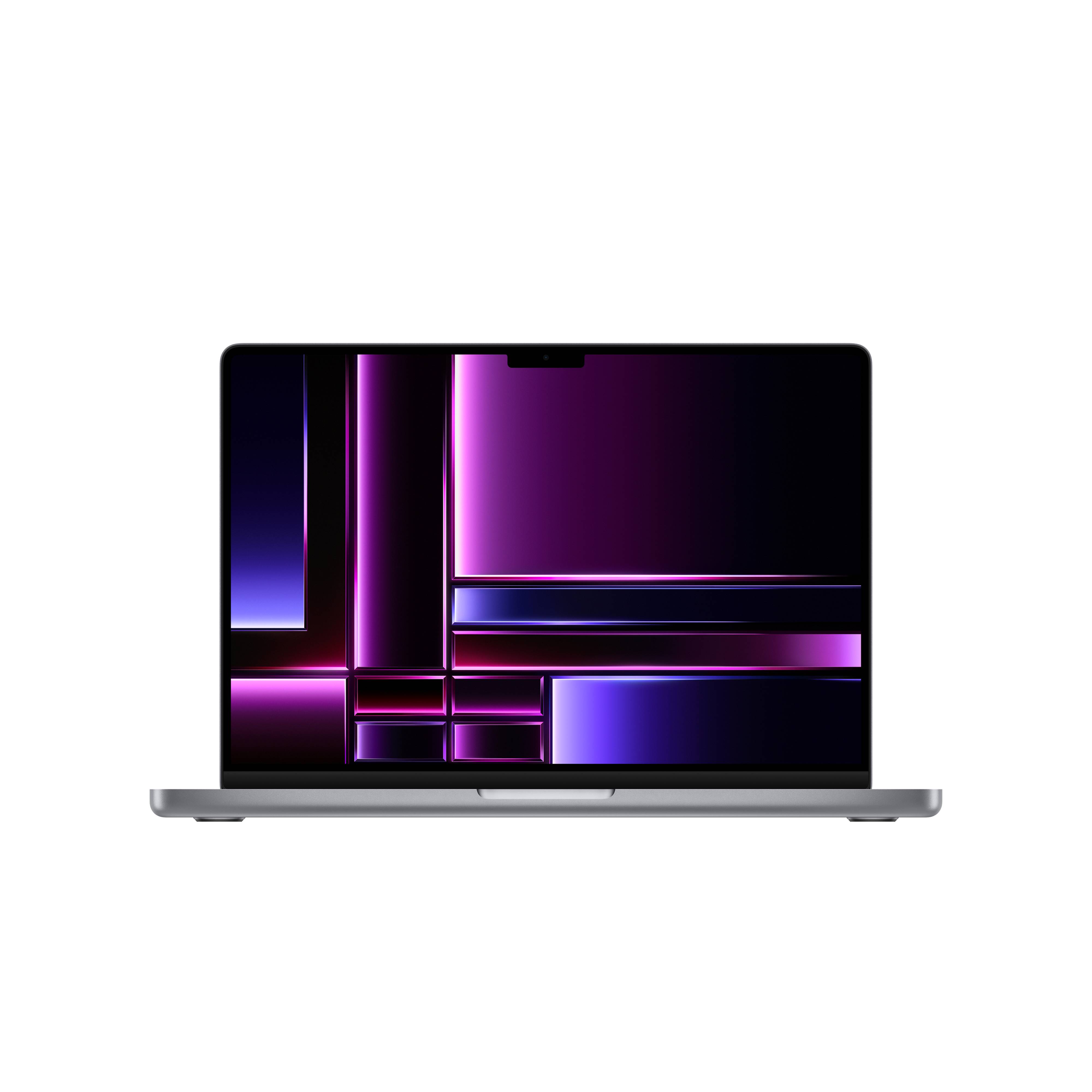 Apple 14-inch MacBook Pro: Apple M2 Max chip with 12‑core CPU and 30‑core GPU, 1TB SSD